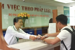 Tạo bước chuyển mạnh mẽ về kỷ luật, kỷ cương hành chính