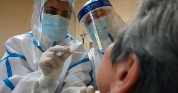 Châu Âu đang làm gì với làn sóng COVID-19 thứ hai?