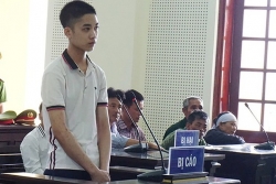 Bênh bạn, nam thanh niên đoạt hai mạng người