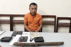 Khởi tố đối tượng đánh chết "tình địch" vì ghen