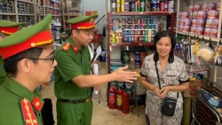 Đẩy mạnh số hóa trong giải quyết hành chính lĩnh vực phòng cháy chữa cháy