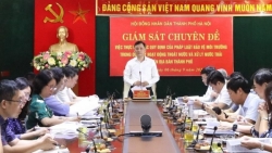 chu y yeu to lich su o cac cum cong nghiep lang nghe trong quan ly va xu ly nuoc thai