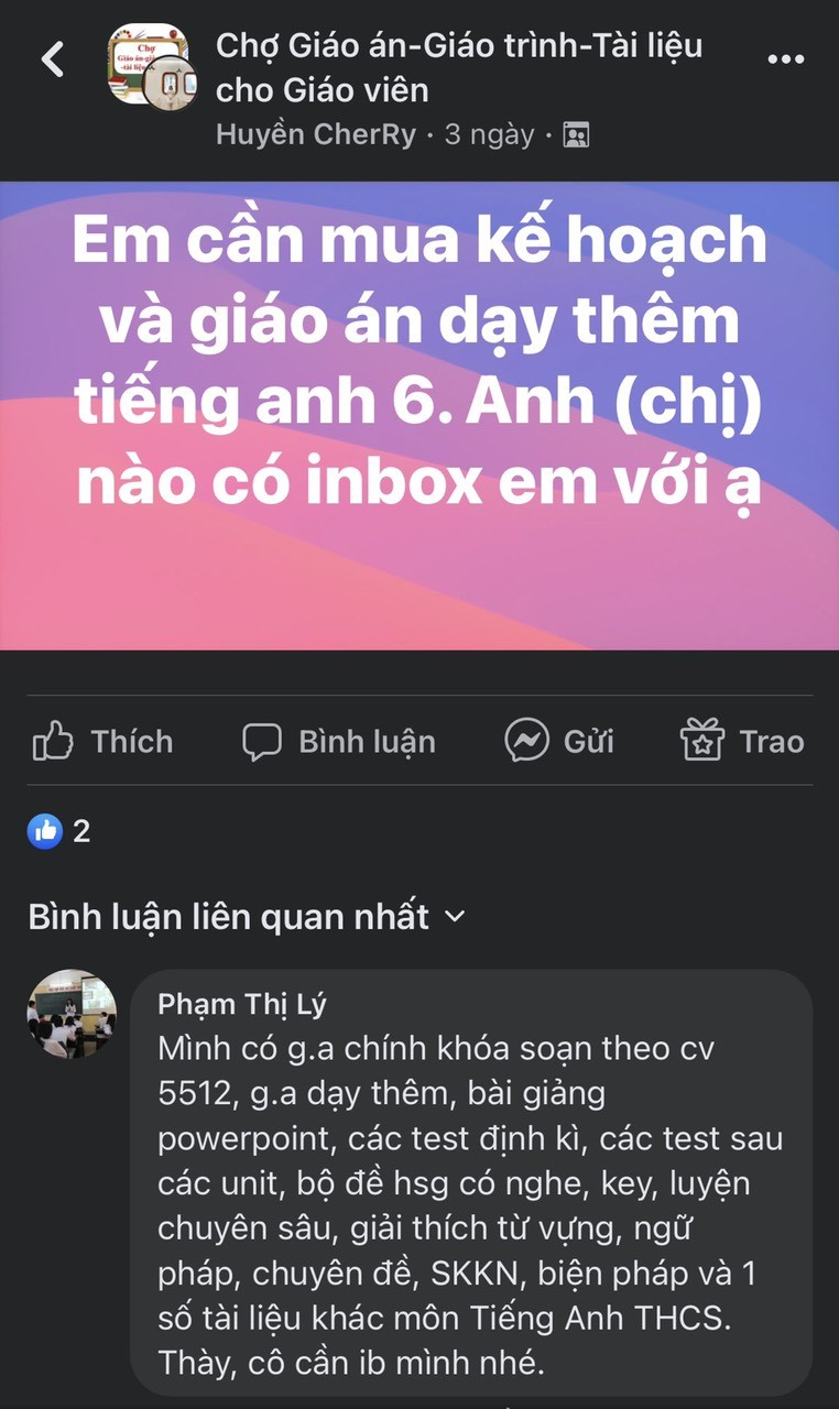 Có cầu ắt có cung