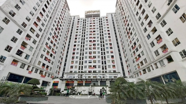 Hà Nội: Kiểm tra việc quản lý, vận hành nhà chung cư trên địa bàn thành phố