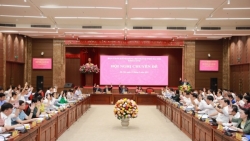 ha noi tap trung cao do hoan thanh toan dien muc tieu yeu cau cua cac de an