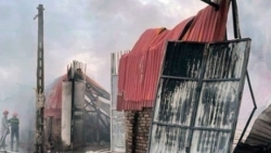 tap trung khac phuc hau qua dieu tra nguyen nhan vu chay o thanh oai khien 3 me con tu vong