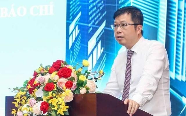 Ông Nguyễn Thanh Lâm được bổ nhiệm giữ chức Thứ trưởng Bộ Thông tin và Truyền thông