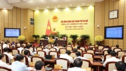 hdnd tp ha noi du kien ban hanh 88 nghi quyet giai doan 2022 2026