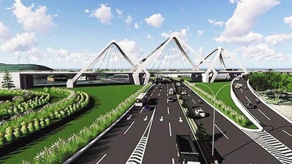 Hà Nội triển khai thực hiện Dự án đường Vành đai 4 - Vùng Thủ đô
