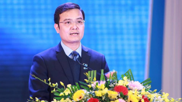 Đồng chí Bùi Quang Huy làm Chủ nhiệm Ủy ban quốc gia về Thanh niên Việt Nam