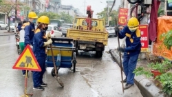 ha noi se ton vinh 10 doanh nghiep tieu bieu vi nguoi lao dong vao thang 102022