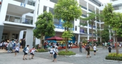 ha noi ra soat thu hoi du an cham tien do de lay quy dat xay truong hoc cong lap