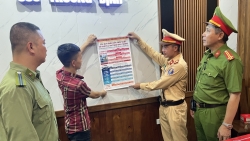 Sau 3 tháng thực hiện cao điểm xử lý vi phạm trật tự an toàn giao thông: Xử phạt trên 85 tỷ đồng