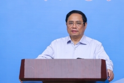 Thủ tướng Phạm Minh Chính: Nếu để có tiền mà không giải ngân được là có lỗi với Nhân dân