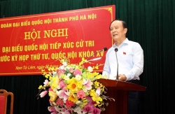 cu tri ban khoan truoc tinh trang thieu thuoc chua benh nhieu cong chuc xin thoi viec