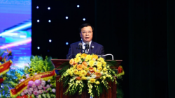 Toàn văn bài phát biểu của Bí thư Thành ủy Hà Nội tại Đại hội Đoàn Thanh niên thành phố