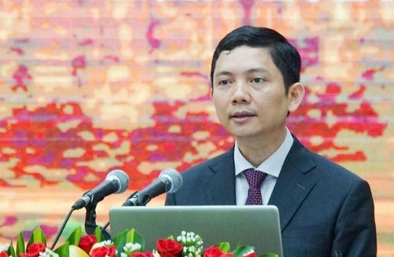Bộ Chính trị thi hành kỷ luật Cảnh cáo đồng chí Bùi Nhật Quang