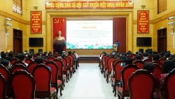 Quận Tây Hồ: Giao việc rõ người, rõ việc, rõ trách nhiệm, nâng cao hiệu quả công tác