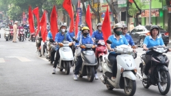 Quận Tây Hồ tổng lực vệ sinh môi trường phòng chống sốt xuất huyết