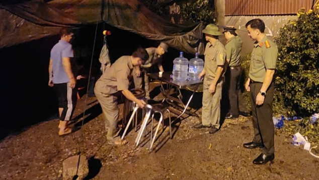 quan bac tu liem 14 chot ngan nguoi dan den vung lu