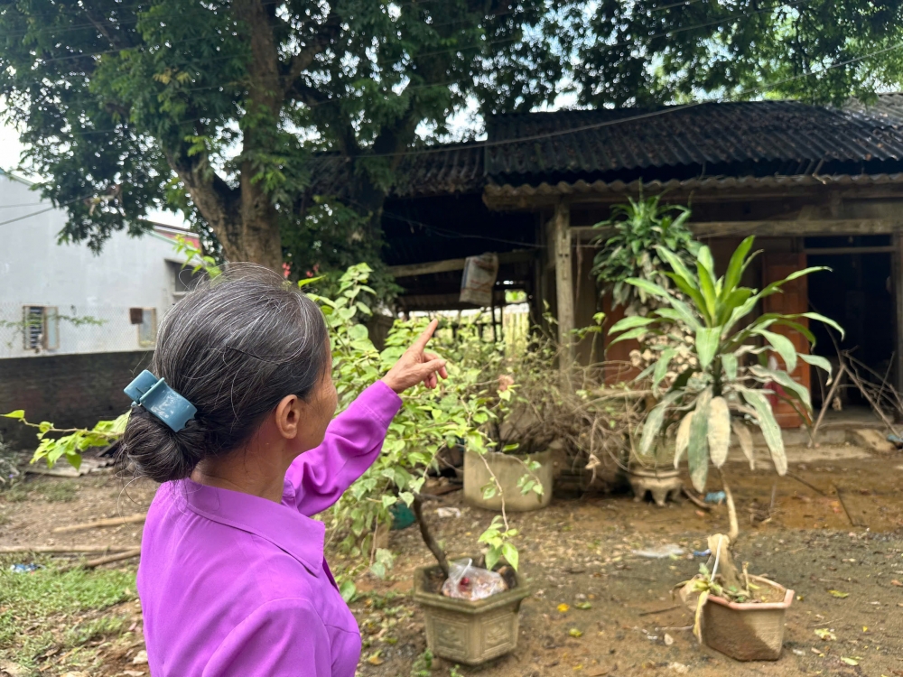 Mang yêu thương đến xã Bảo Thắng, Lào Cai