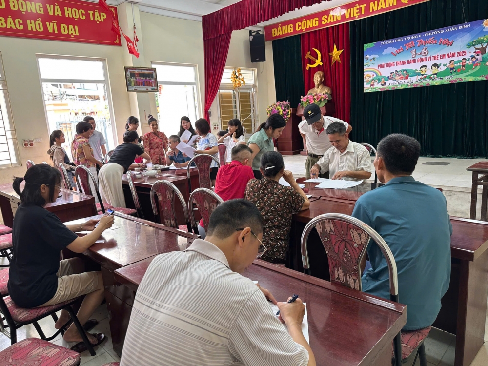 Đây là niềm vui lớn của mọi người dân dịp 2/9 năm nay