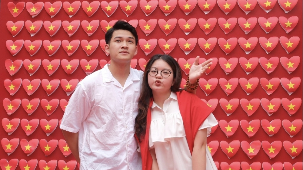 Hà Nội đón hơn 2 triệu lượt khách dịp Quốc khánh 2/9