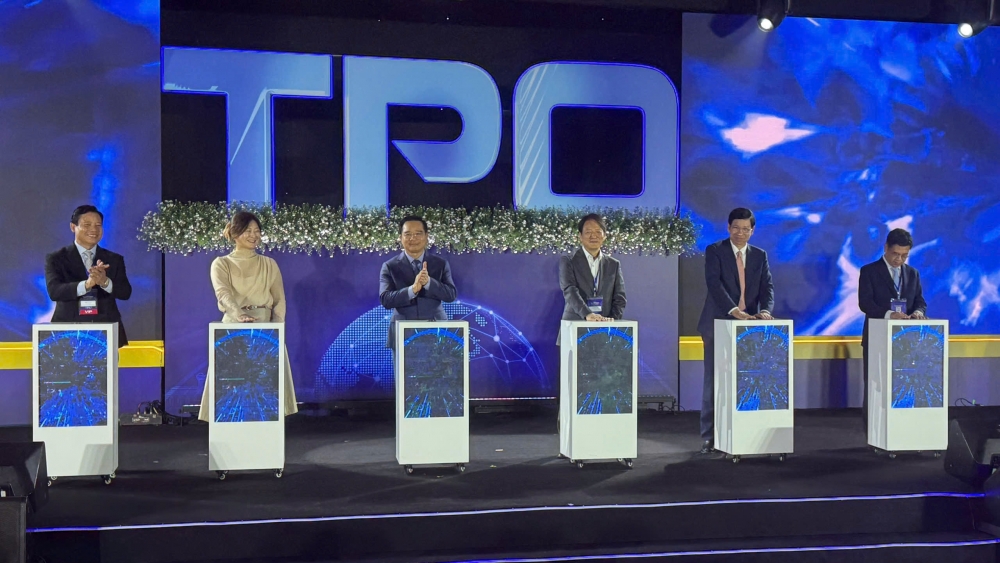 Hà Nội tham gia Đại hội đồng Tổ chức Xúc tiến Du lịch các thành phố Toàn cầu (TPO) lần thứ 12