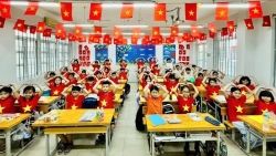 tay ho dong bo chu dao vung tin vao nam hoc moi