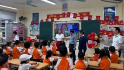 Phường Hoàng Liệt: Kịp thời tháo gỡ khó khăn, sẵn sàng cho năm học mới