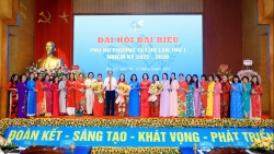 mo ra nhiem ky moi cua phong trao phu nu phuong tay ho