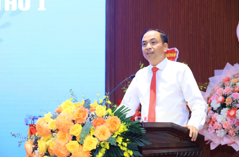 Phường Tây Hồ tổ chức Đại hội điểm Đại biểu Phụ nữ lần thứ I