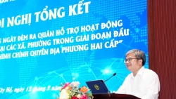 Khẳng định vai trò tiên phong của chính quyền cơ sở trong chuyển đổi số