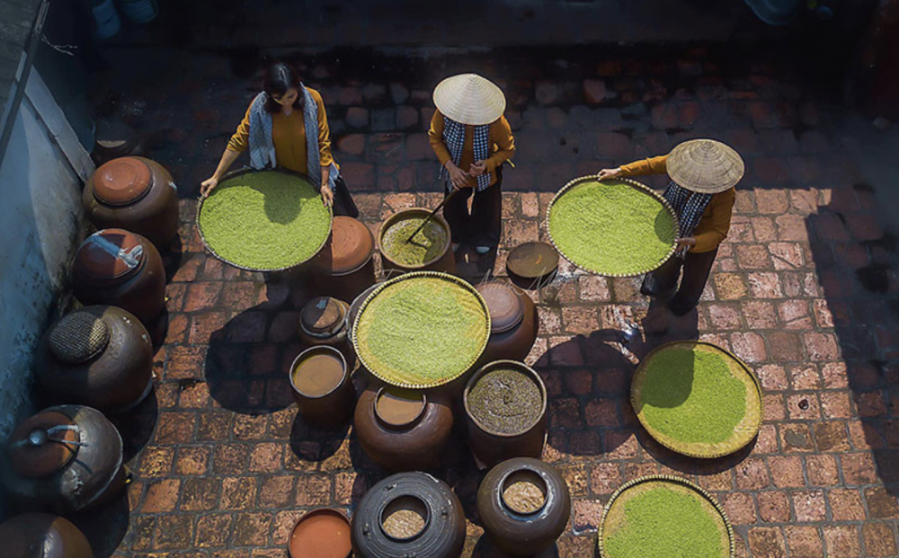 Hà Nội bùng nổ trải nghiệm du lịch cộng đồng – sức hút mới mùa lễ hội Hà Nội bùng nổ trải nghiệm du lịch cộng đồng – sức hút mới mùa lễ hội