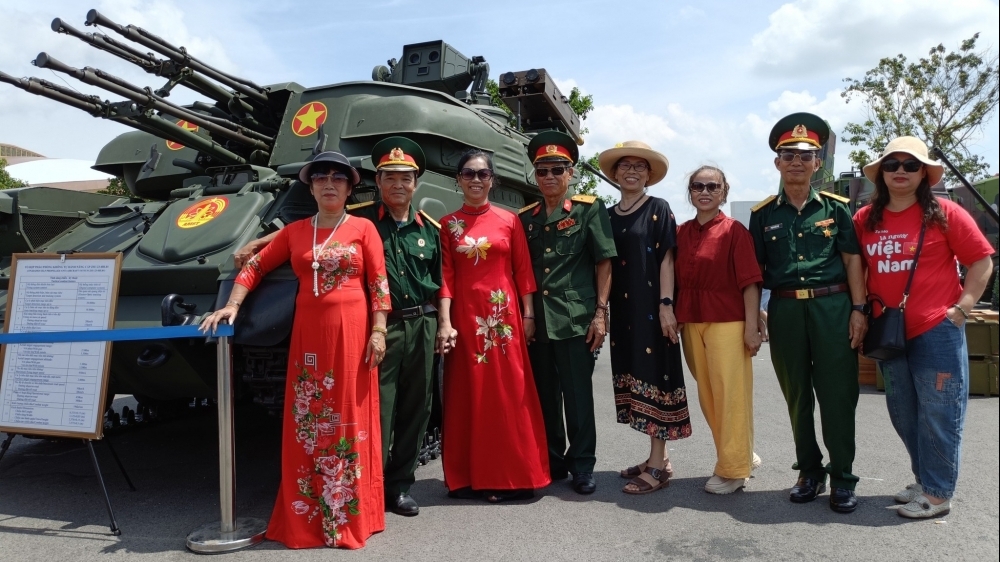 Sức bật cho công nghiệp văn hoá Hà Nội từ “làn sóng” chưa từng có