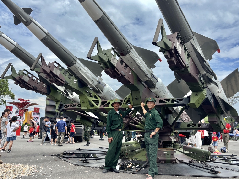 Sức bật cho công nghiệp văn hoá Hà Nội từ “làn sóng” chưa từng có