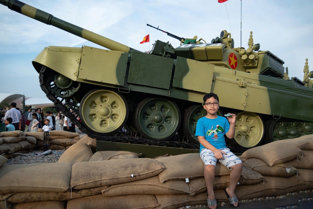 Sức bật cho công nghiệp văn hoá Hà Nội từ “làn sóng” chưa từng có