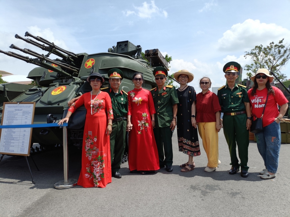 Những bức ảnh lưu giữ kỷ niệm