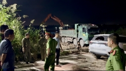 phuong linh nam phuc kich trong dem bat qua tang cac doi tuong do trom phe thai