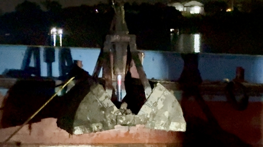 Phường Lĩnh Nam mạnh tay dẹp nạn đổ trộm phế thải