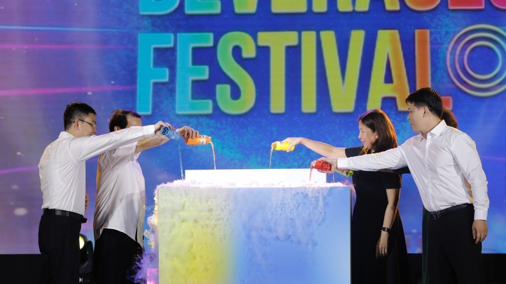 "Thưởng vị Hà Nội" giữa thu Tây Hồ