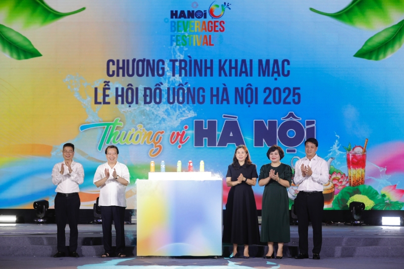 Thưởng vị Hà Nội giữa thu Tây Hồ