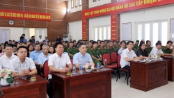 phu thuong tien phong quan triet nghi quyet dai hoi dang bo phuong lan thu i