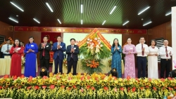 Khí thế mới của Mặt trận phường Định Công