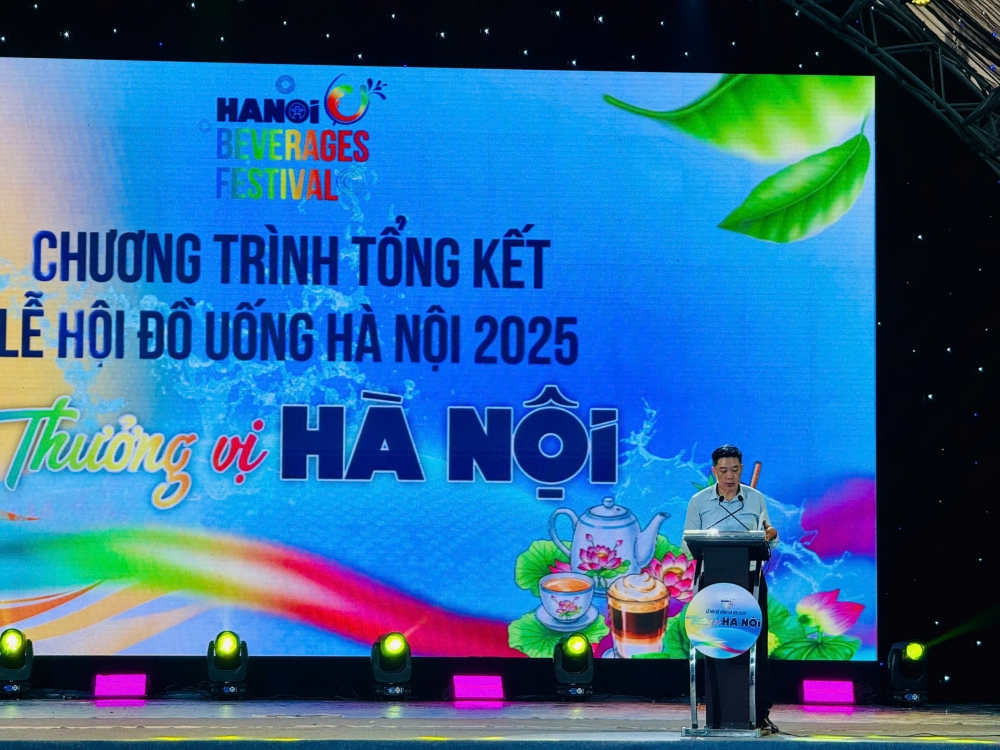 Hơn 20.000 lượt khách “thưởng vị Hà Nội”