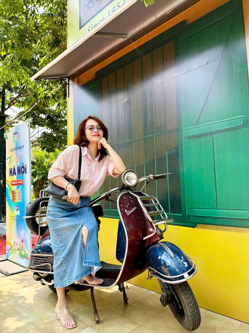 Hơn 20.000 lượt khách “thưởng vị Hà Nội”