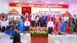 Tập hợp sức dân, đồng lòng vượt khó, xây dựng Lĩnh Nam văn minh