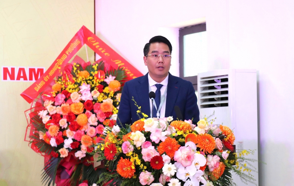 Tập hợp sức dân, đồng lòng vượt khó, xây dựng Lĩnh Nam văn minh