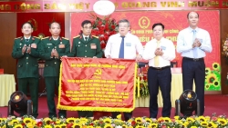 Hội CCB phường Định Công: Giữ vững truyền thống, phát huy vai trò nòng cốt