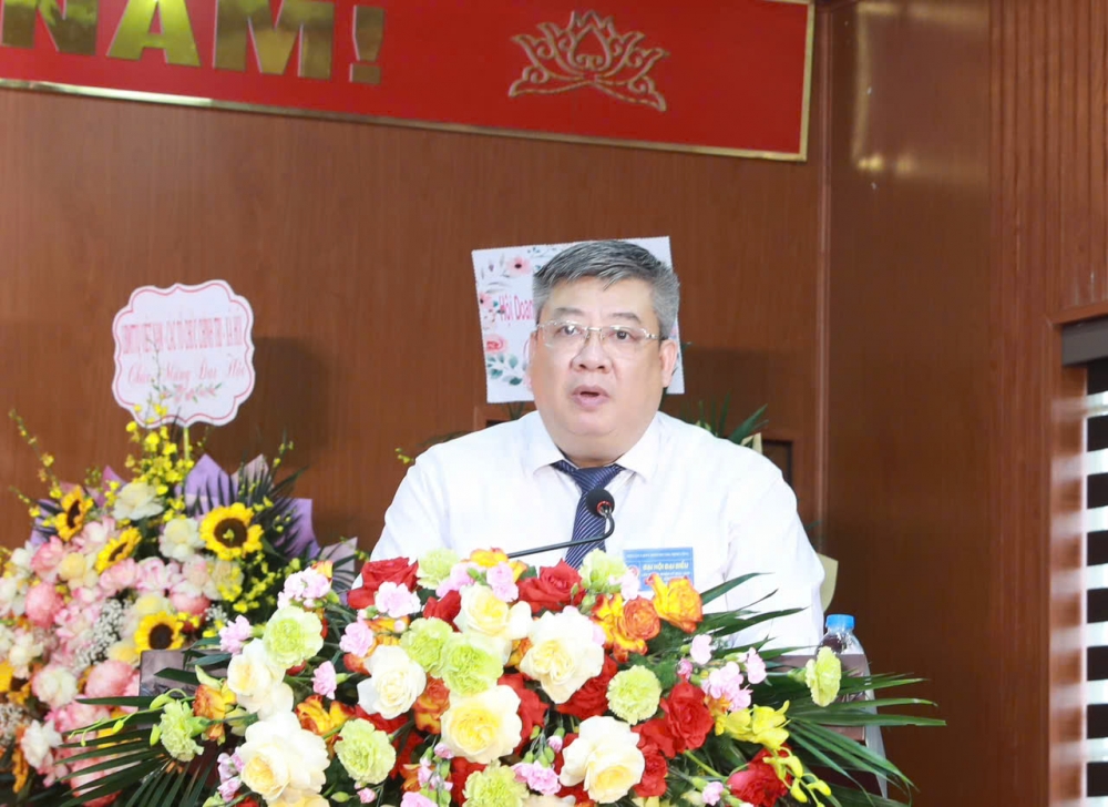 Hội CCB phường Định Công: Giữ vững truyền thống, phát huy vai trò nòng cốt